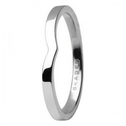 Anillo Mujer Skagen JRSS028SS