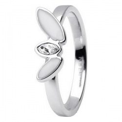 Anillo Mujer Skagen JRSW029SS