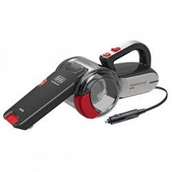 Cyclonic Hand-held Vacuum...