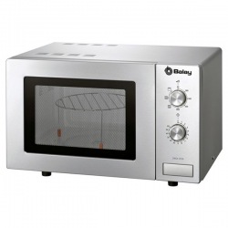 Microwave with Grill Balay...