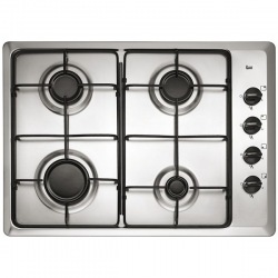 Gas Hob Teka 7500W 60 cm