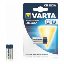 Pilas Varta 12620510 3 V...