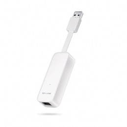 TP-LINK UE300 Adaptor USB...