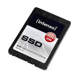 Disque dur INTENSO 3813450...