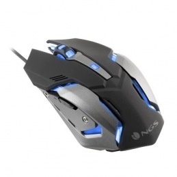 Souris Gaming avec LED NGS...