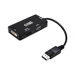 Adaptateur DisplayPort vers...