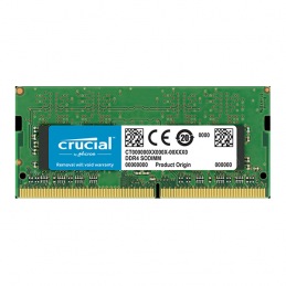 RAM Memory Crucial...