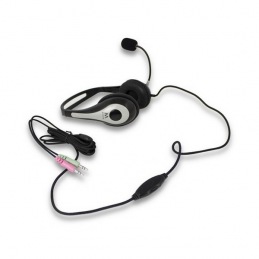 Headphones with Microphone...