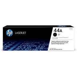 Tóner Original HP CF244A Negro