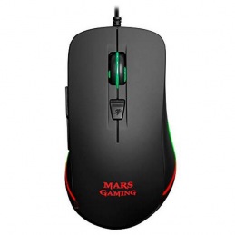 Souris Optique Mars Gaming...