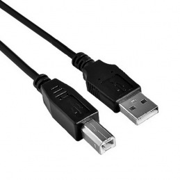 Cable USB A a USB B...