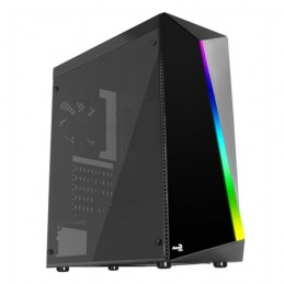 Caja Semitorre Micro ATX /...