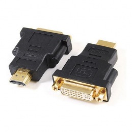 Adattatore HDMI con DVI...