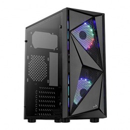 Caja Semitorre Micro ATX /...