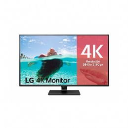 Écran LG 43UN700-B 42,5" 4K...