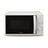 Microonde con Grill Flama 1884FL 20 L 700W Bianco