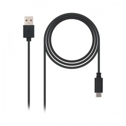 USB A to USB C Cable...