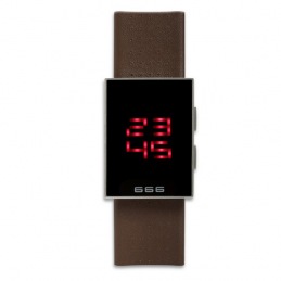 Unisex Watch 666 Barcelona...