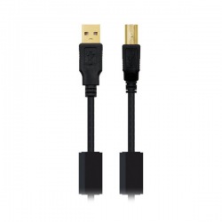 Cavo USB 2.0 A con USB B...