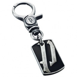 Keychain Police PJ22041KSB-02