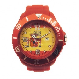 Reloj Unisex Qiin 0311SPSS...