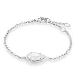 Bracciale Donna Thomas Sabo...