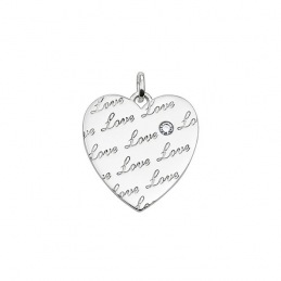 Colgante Mujer Thomas Sabo...