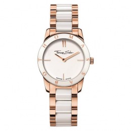 Ladies' Watch Thomas Sabo...