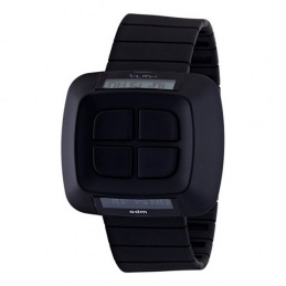 Reloj Unisex ODM (50 mm)