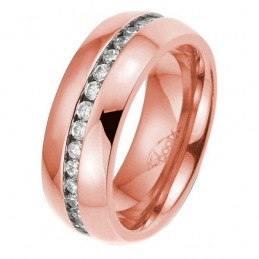 Bague Femme Gooix...