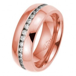 Bague Femme Gooix...