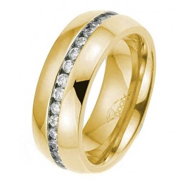 Bague Femme Gooix...