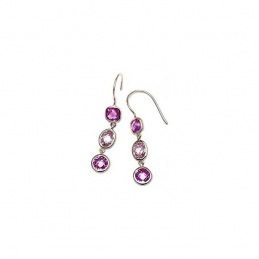 Ladies' Earrings Gooix...