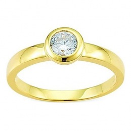 Bague Femme Gooix...