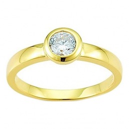 Bague Femme Gooix...