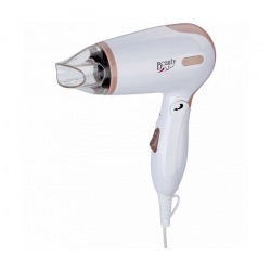 Hairdryer JATA SC47B 1200W...