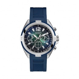 Montre Homme Guess W1168G1