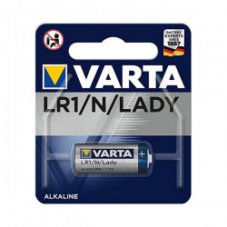 Alkaline Batteries Varta...