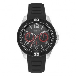 Reloj Hombre Guess W0967G1...