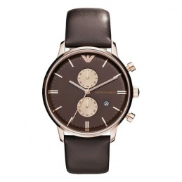 Reloj Hombre Armani AR0387...