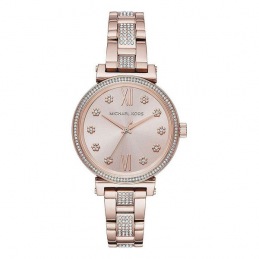 Montre Femme Michael Kors...