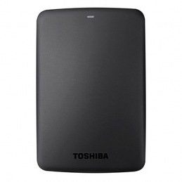 Disque dur Toshiba Canvio...