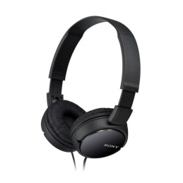 Casque Sony MDR ZX110 Noir...