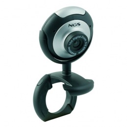 Webcam NGS XPRESSCAM300 USB...