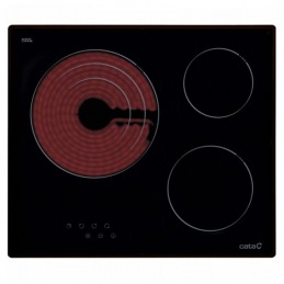 Glass-Ceramic Hob Cata TT...