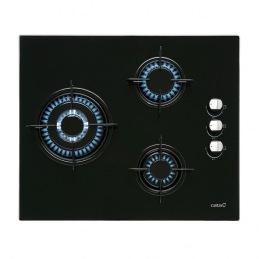 Gas Hob Cata CIB6021BK 60...