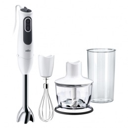 Hand-held Blender Braun...