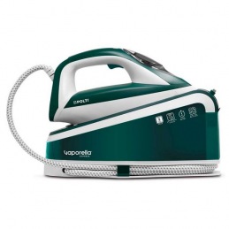 Steam Generating Iron POLTI...