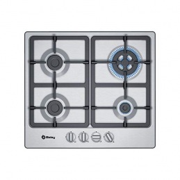 Gas Hob Balay 3ETX565HB 60...