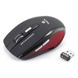 Souris Optique Sans Fil NGS...